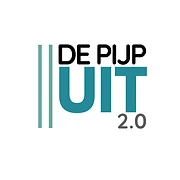 Logo De Pijp Uit 2.0