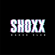 Logo SHOXX Dance Club