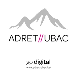 Logo Adret & Ubac