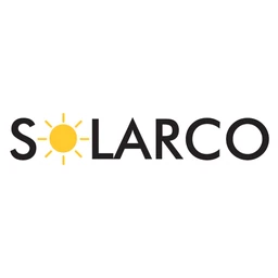 Logo Solarco