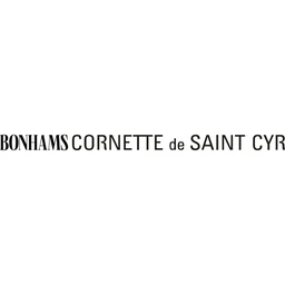 Logo Bonhams Cornette de Saint Cyr