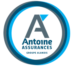 Logo ANTOINE ASSURANCES