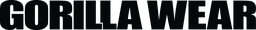 Logo gorilla wear bv