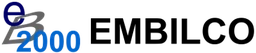 Logo EMBILCO