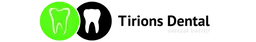 Logo TIRIONS DENTAL