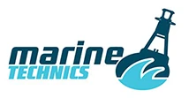 Logo MARINE TECHNICS
