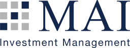 Logo MAI INVEST
