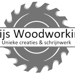 Logo Thijs Woodworking