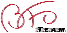 Logo BAFO TEAM
