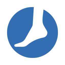 Logo PODOLOGIE LIBEERT