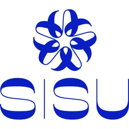Logo SISU DESIGN
