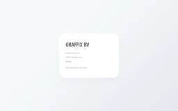 Logo GRAFFIX