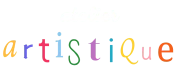 Logo Atelier Artistique
