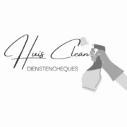 Logo HUIS CLEAN