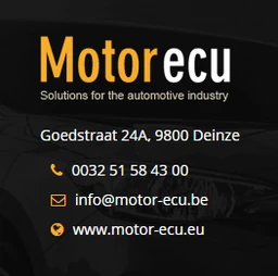 Logo Motor-Ecu