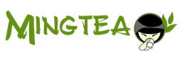 Logo MINGTEA