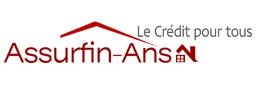Logo ASSURFIN - ANS