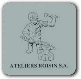 Logo Ateliers Roisin
