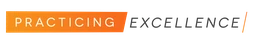 Logo PRACTICING EXCELLENCE