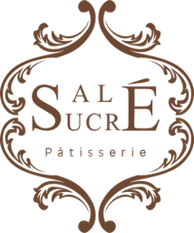 Logo SALE SUCRE