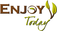 Logo ENJOY TODAY