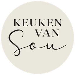Logo Keuken van Sou