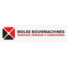 Logo MOLSE BOUWMACHINES