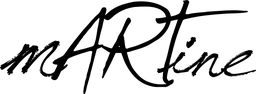 Logo mARTine