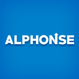 Logo Alphonsebrown