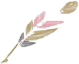 Logo Les ailes du Baukion