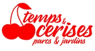 Logo TEMPS ET CERISES
