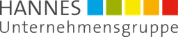 Logo Hannes GmbH & Co KG