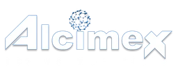 Logo ALCIMEX