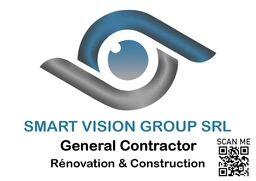 Logo SMART-VISION GROUP