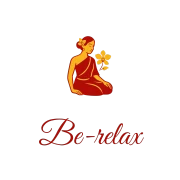 Logo BE RELAX!