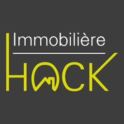 Logo IMMOBILIERE HOCK