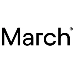 Logo MARCH