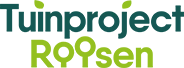 Logo TUINPROJECT ROOSEN