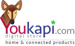 Logo YOUKAPI