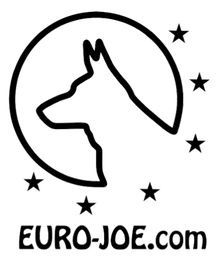 Logo EURO JOE