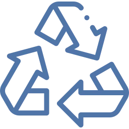 Logo NIEULANDT RECYCLING