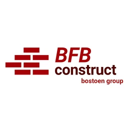 Logo BFB CONSTRUCT