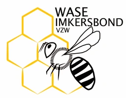 Logo Wase Imkersbond vzw