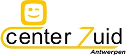 Logo CENTER ZUID