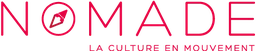 Logo NOMADE