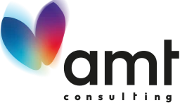 Logo AMT CONSULTING