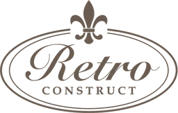 Logo RETROCONSTRUCT