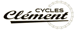 Logo CYCLES CLEMENT