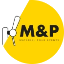 Logo M&P Location