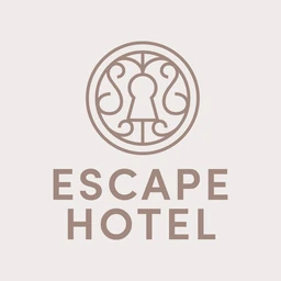 Logo ESCAPE FUN